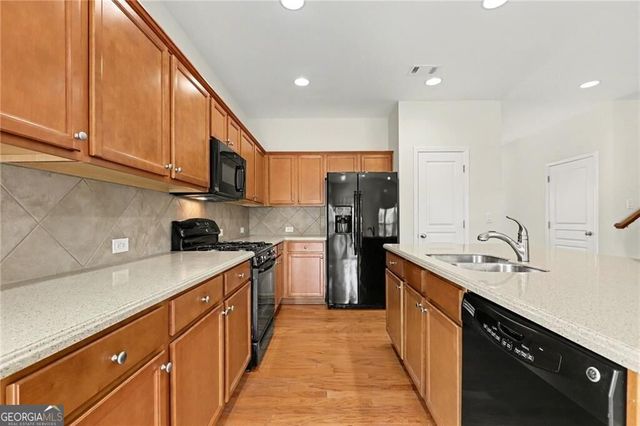 4110 Granby Circle, Cumming, GA 30041