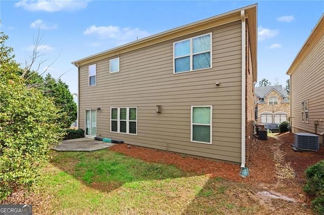 4110 Granby Circle, Cumming, GA 30041