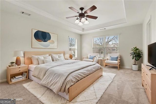 4110 Granby Circle, Cumming, GA 30041