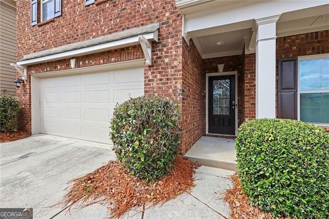 4110 Granby Circle, Cumming, GA 30041