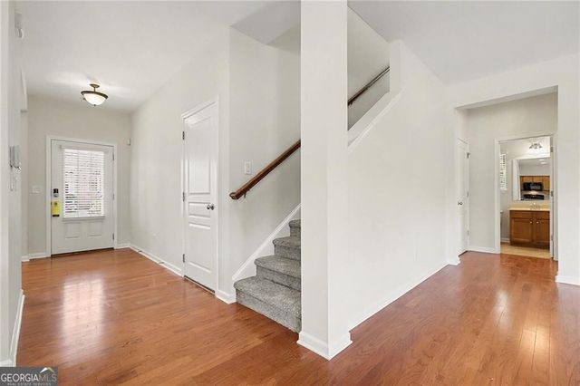 4110 Granby Circle, Cumming, GA 30041