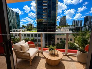 90 NE 32nd St #705, Miami, FL 33137