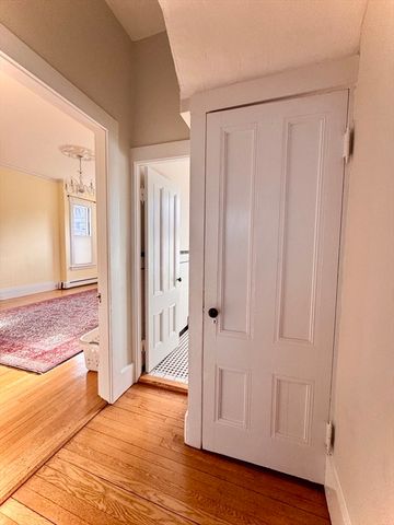 209 Walnut Street 1, Newton, MA 02460