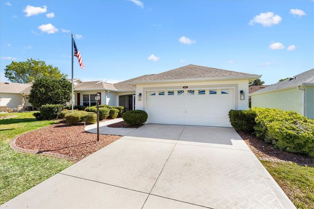 3067 MELVILLE LOOP, The Villages, FL 32162