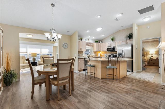 3067 MELVILLE LOOP, The Villages, FL 32162