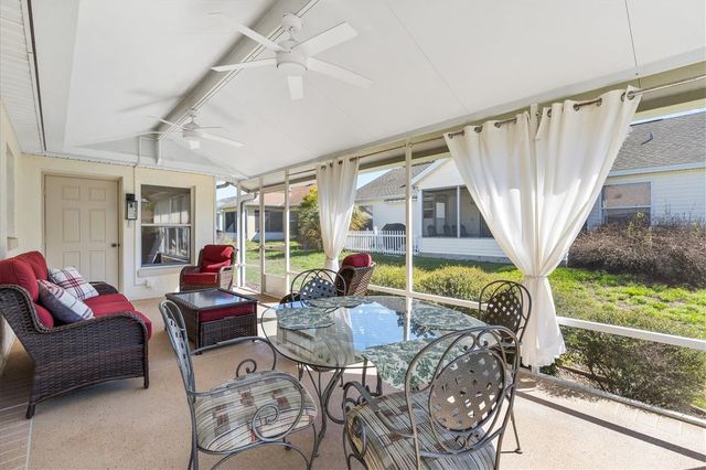 3067 MELVILLE LOOP, The Villages, FL 32162