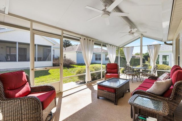 3067 MELVILLE LOOP, The Villages, FL 32162