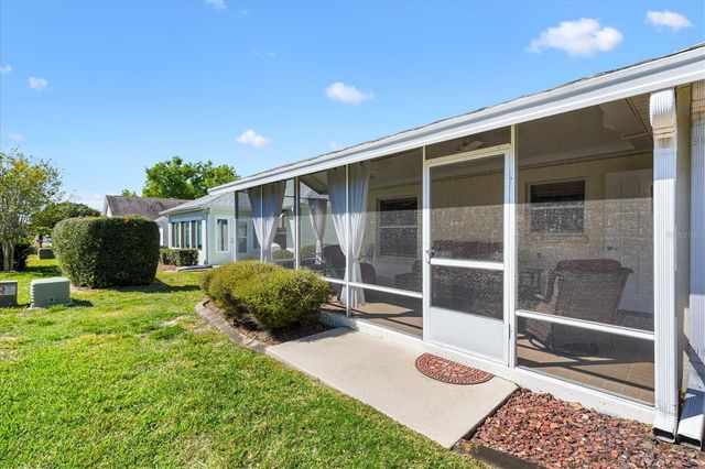 3067 MELVILLE LOOP, The Villages, FL 32162