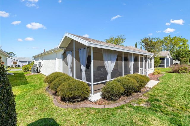 3067 MELVILLE LOOP, The Villages, FL 32162