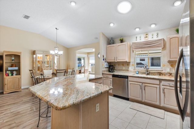 3067 MELVILLE LOOP, The Villages, FL 32162