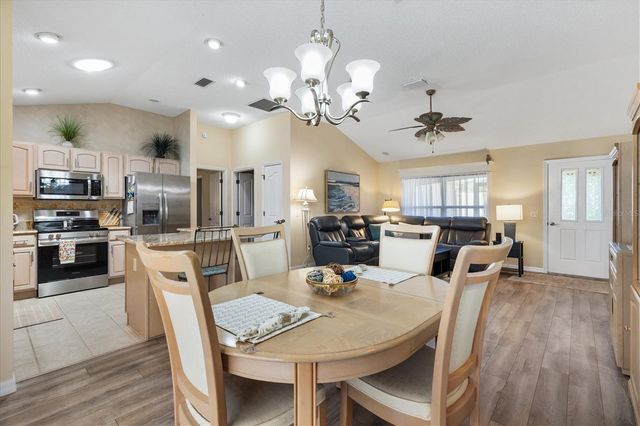 3067 MELVILLE LOOP, The Villages, FL 32162