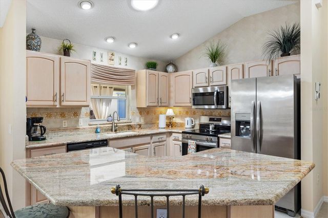 3067 MELVILLE LOOP, The Villages, FL 32162