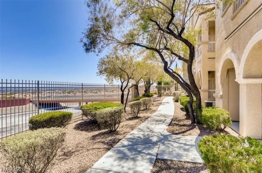 10550 West Alexander Road 1007, Las Vegas, NV 89129 — photo 3