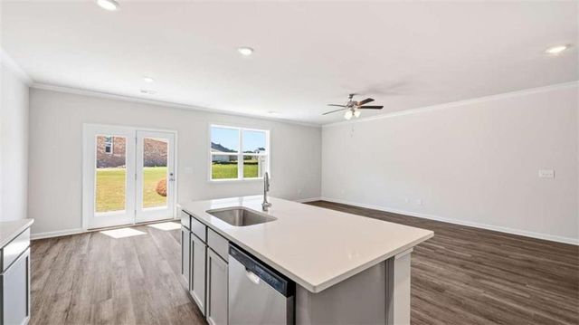 224 Sound Circle, Stockbridge, GA 30281