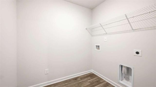 224 Sound Circle, Stockbridge, GA 30281