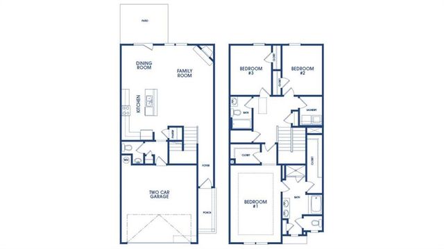 224 Sound Circle, Stockbridge, GA 30281