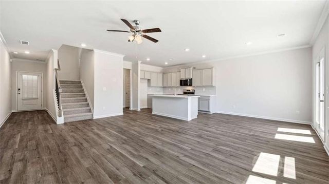 224 Sound Circle, Stockbridge, GA 30281