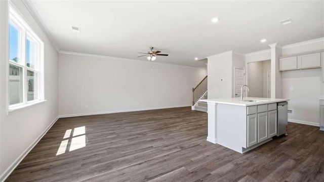 224 Sound Circle, Stockbridge, GA 30281