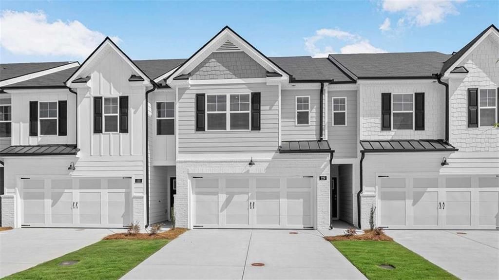 224 Sound Circle, Stockbridge, GA 30281