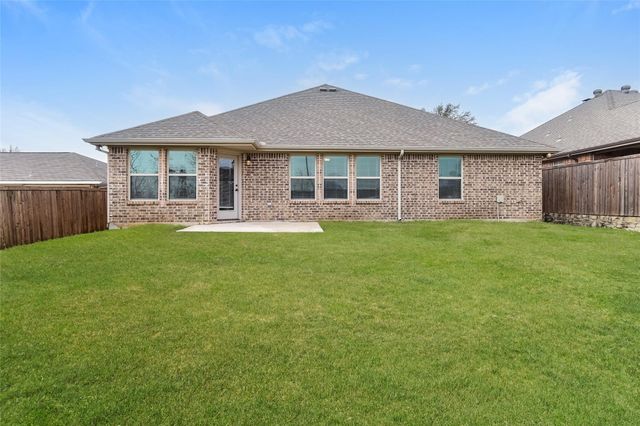 309 Peachtree Lane, Princeton, TX 75407