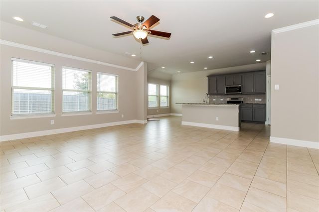 309 Peachtree Lane, Princeton, TX 75407