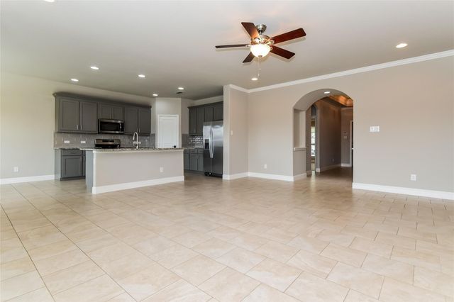 309 Peachtree Lane, Princeton, TX 75407