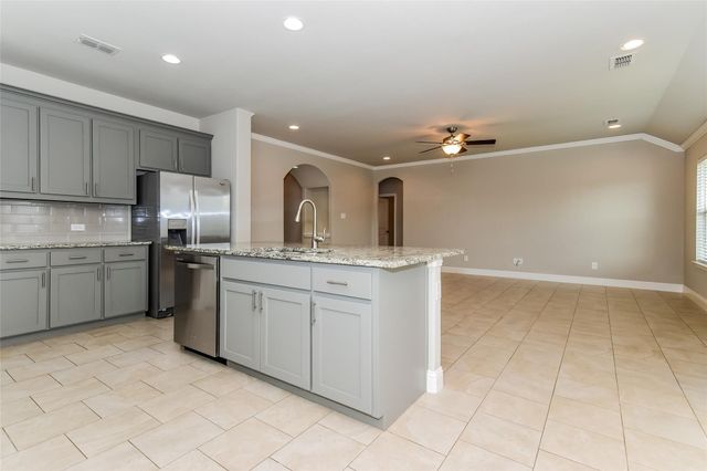 309 Peachtree Lane, Princeton, TX 75407