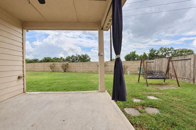1634 Pink Stone Drive, Rosharon, TX 77583
