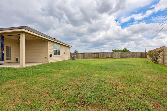 1634 Pink Stone Drive, Rosharon, TX 77583
