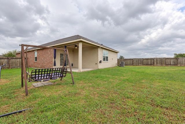 1634 Pink Stone Drive, Rosharon, TX 77583
