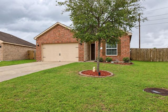1634 Pink Stone Drive, Rosharon, TX 77583