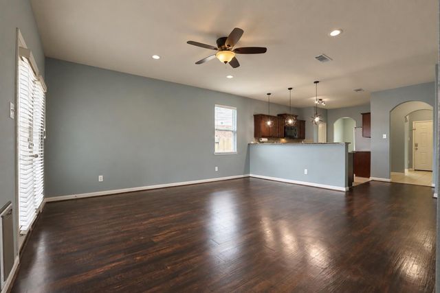1634 Pink Stone Drive, Rosharon, TX 77583