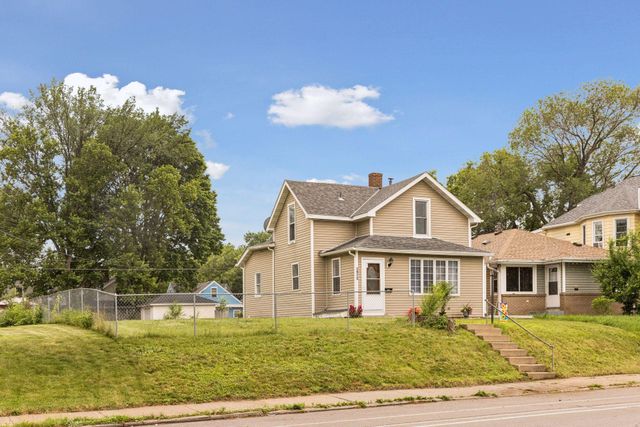 1915 Glenwood Avenue, Minneapolis, MN 55405