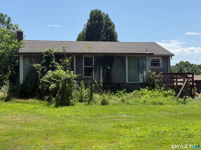 81 River Road, Preston, CT 06365