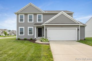 4614 Quaker Hill Court, Kentwood, MI 49512