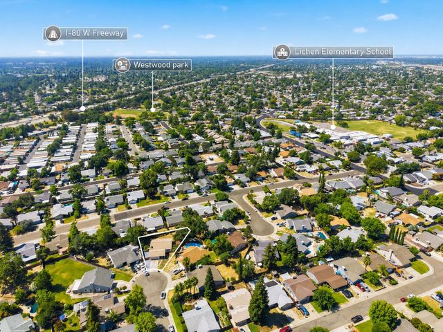 8421 Lost Cavern Ct, Citrus Heights, CA 95621
