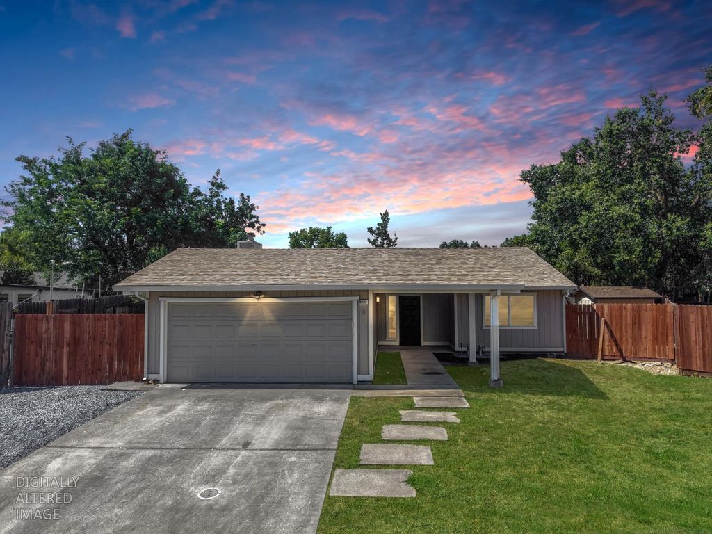 8421 Lost Cavern Ct, Citrus Heights, CA 95621