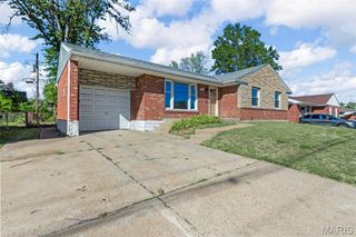 9419 Jennings Station Road, St Louis, MO 63136