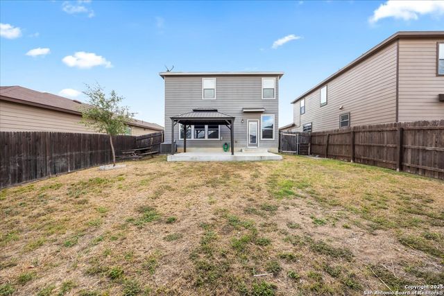 8451 Fortuna, San Antonio, TX 78252