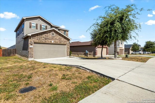 8451 Fortuna, San Antonio, TX 78252