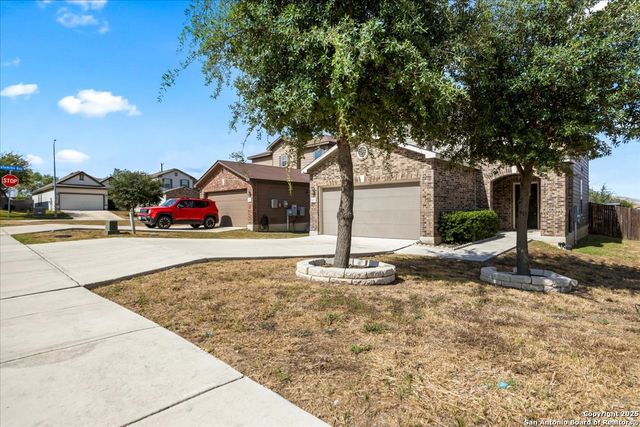 8451 Fortuna, San Antonio, TX 78252