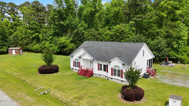 3332 Belt Road, Castle Hayne, NC 28429