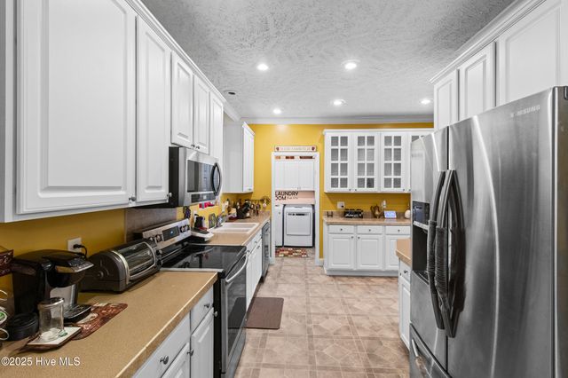 3332 Belt Road, Castle Hayne, NC 28429