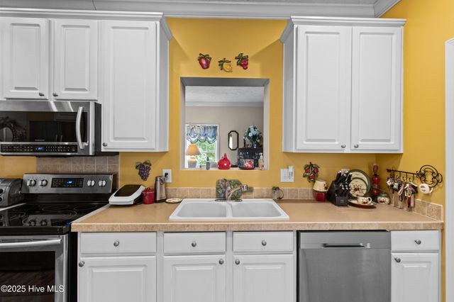 3332 Belt Road, Castle Hayne, NC 28429