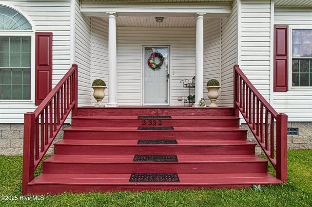 3332 Belt Road, Castle Hayne, NC 28429