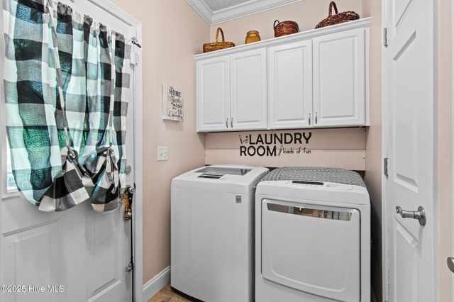 3332 Belt Road, Castle Hayne, NC 28429