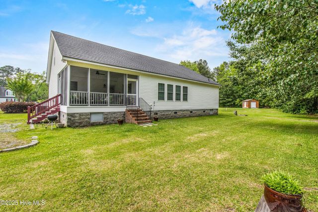 3332 Belt Road, Castle Hayne, NC 28429