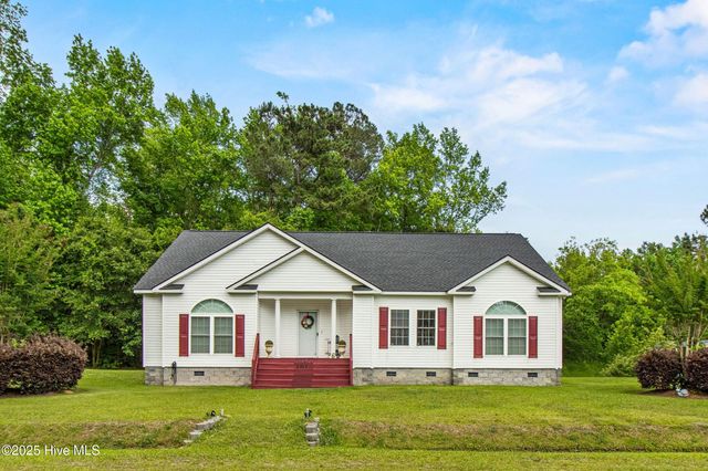3332 Belt Road, Castle Hayne, NC 28429