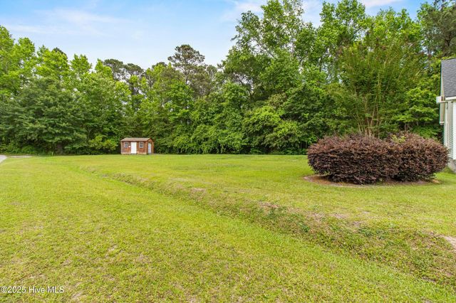 3332 Belt Road, Castle Hayne, NC 28429