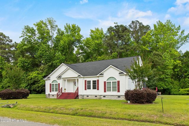 3332 Belt Road, Castle Hayne, NC 28429